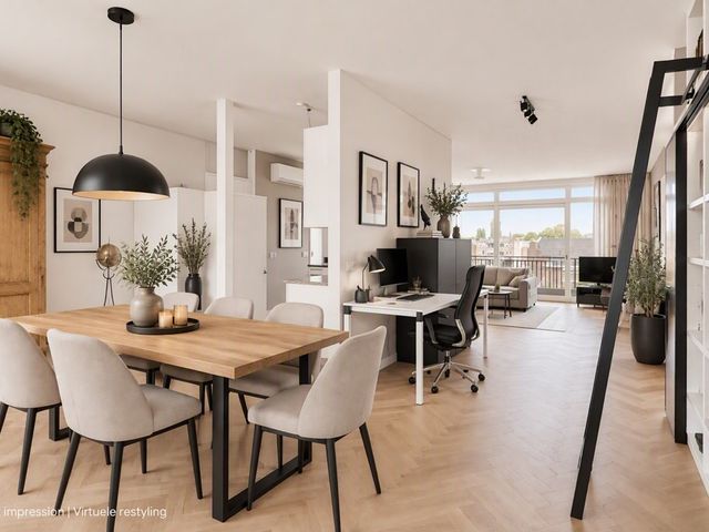 Parklaan 13 7, Sittard
