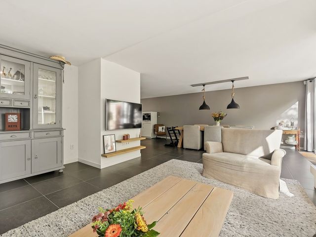 Werve 60, Maasland