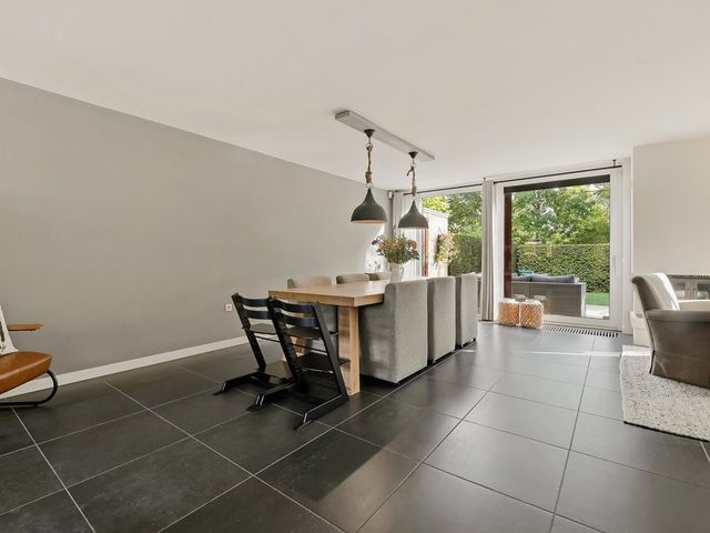 Werve 60, Maasland