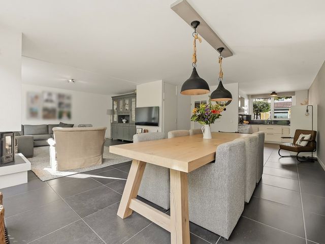 Werve 60, Maasland