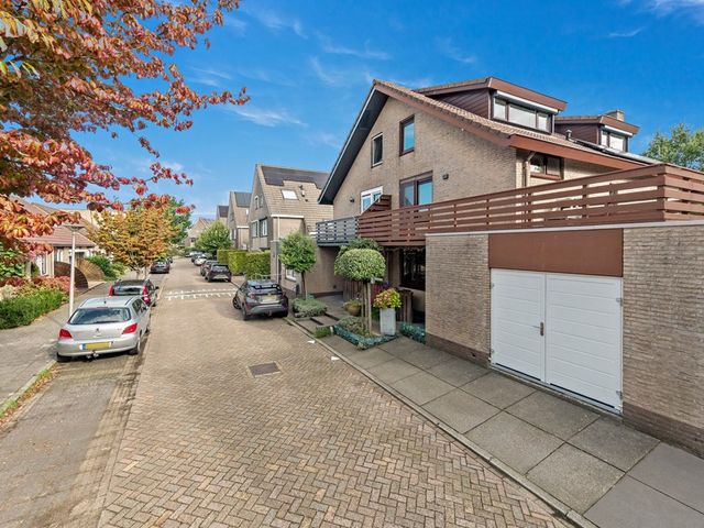 Werve 60, Maasland