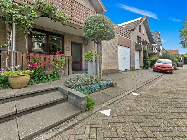 Werve 60, Maasland