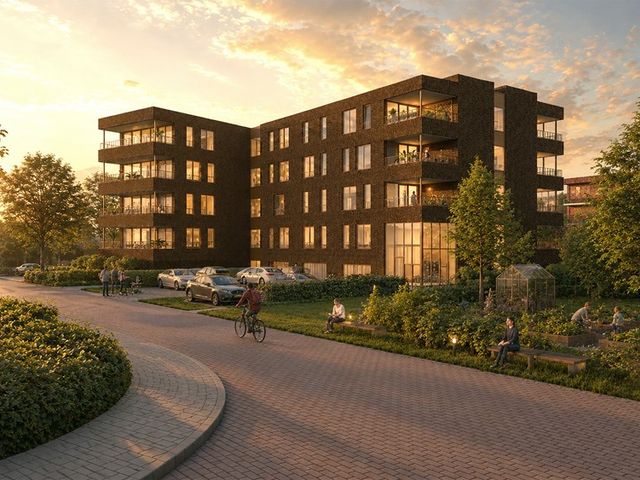 Zandkuilweg , Maasbracht