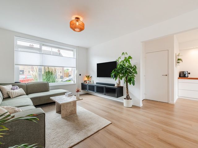 Willibrordusstraat 31, Echt