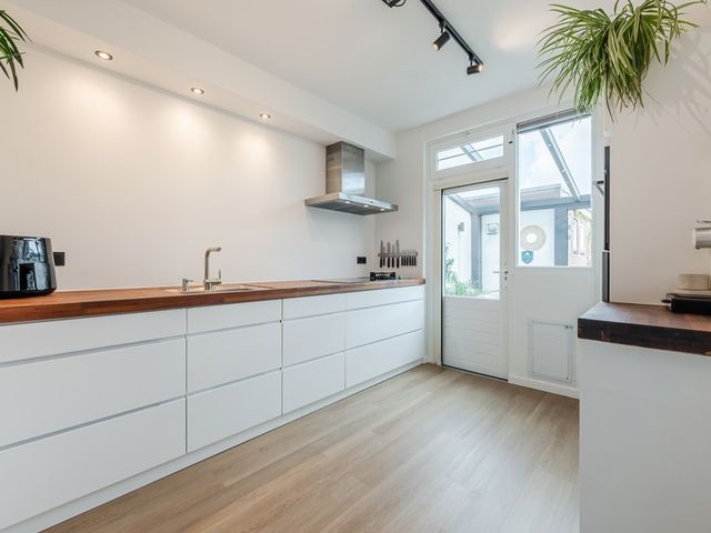 Willibrordusstraat 31, Echt