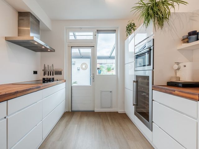 Willibrordusstraat 31, Echt