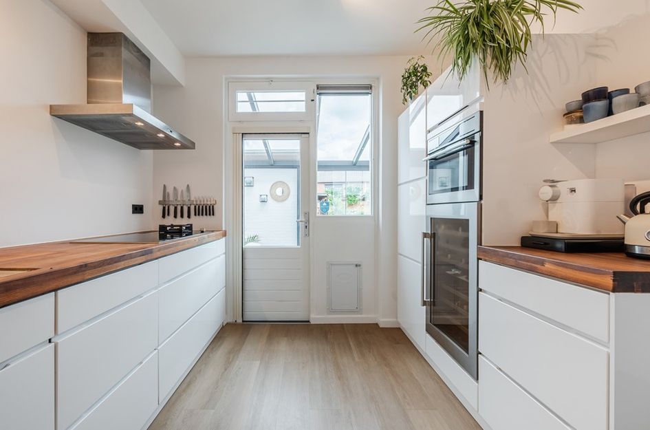 Willibrordusstraat 31