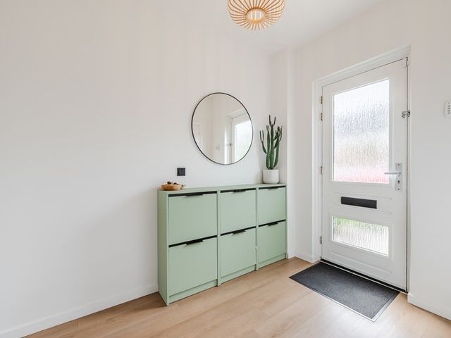 Willibrordusstraat 31, Echt
