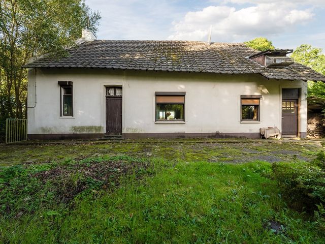Aardenweg 27, Susteren
