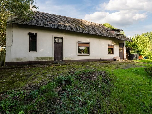 Aardenweg 27, Susteren
