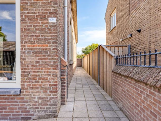 Stationsstraat 14, Drunen