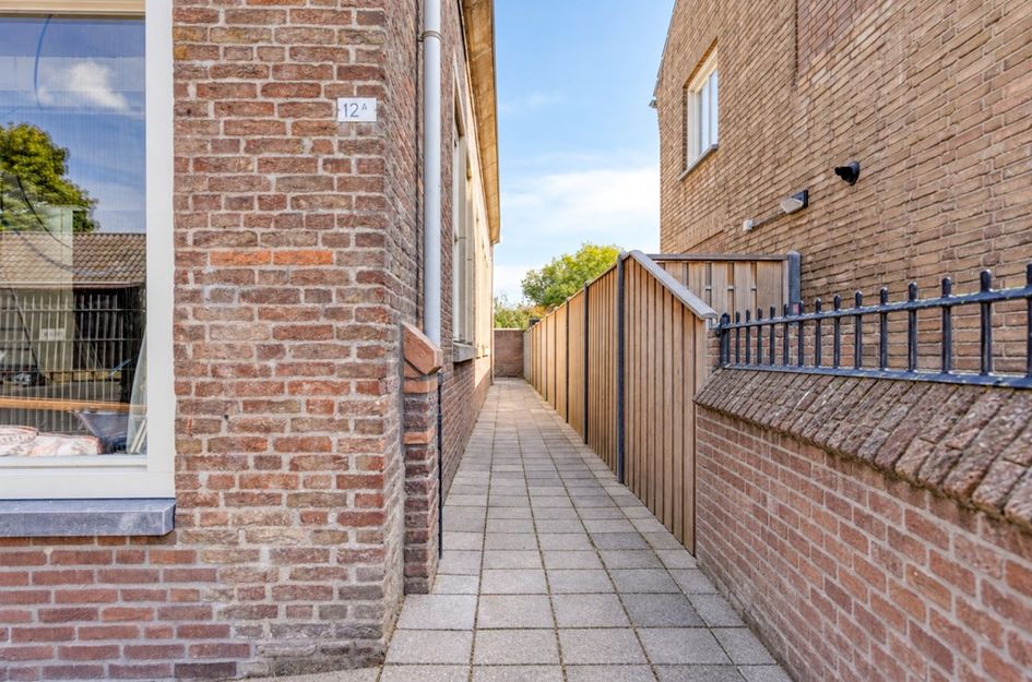 Stationsstraat 12A