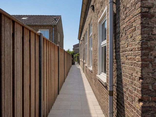 Stationsstraat 12A, Drunen