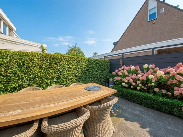 Kokmeeuw 21, 's-Hertogenbosch