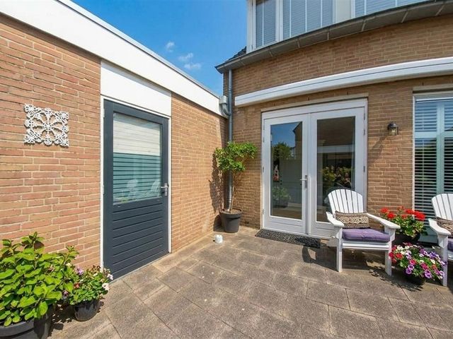 Kokmeeuw 21, 's-Hertogenbosch