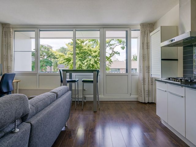 Cassandraplein 5 16, Eindhoven