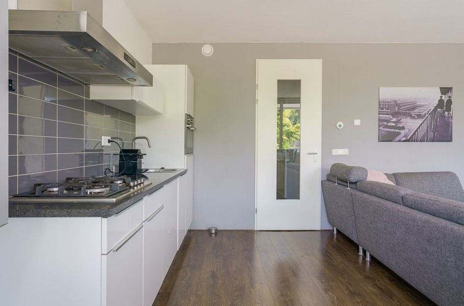 Cassandraplein 5 16