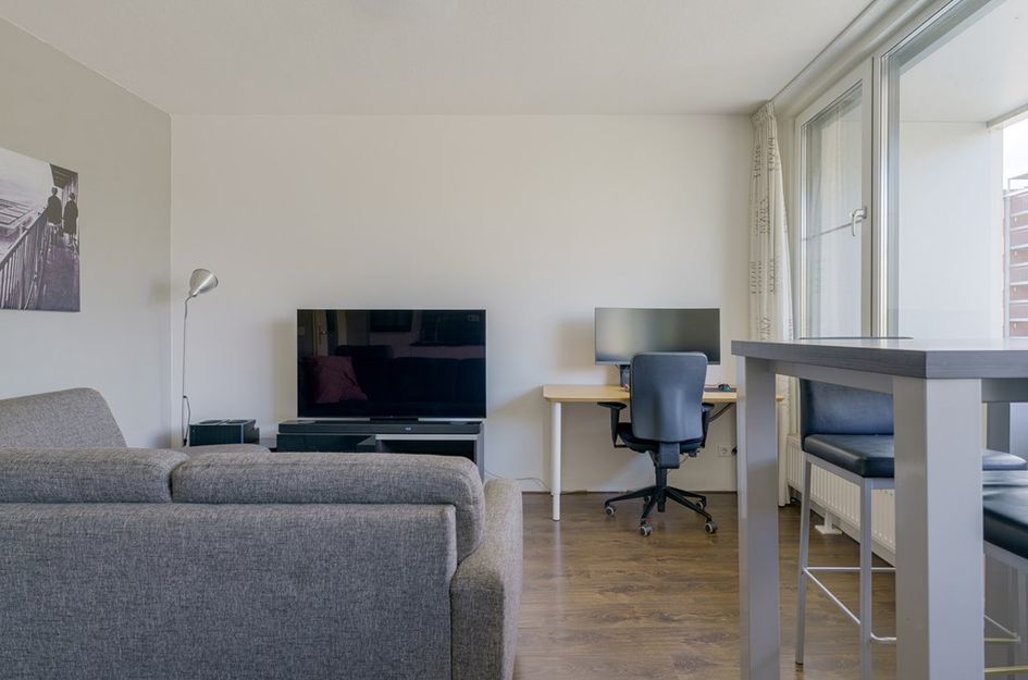 Cassandraplein 5 16