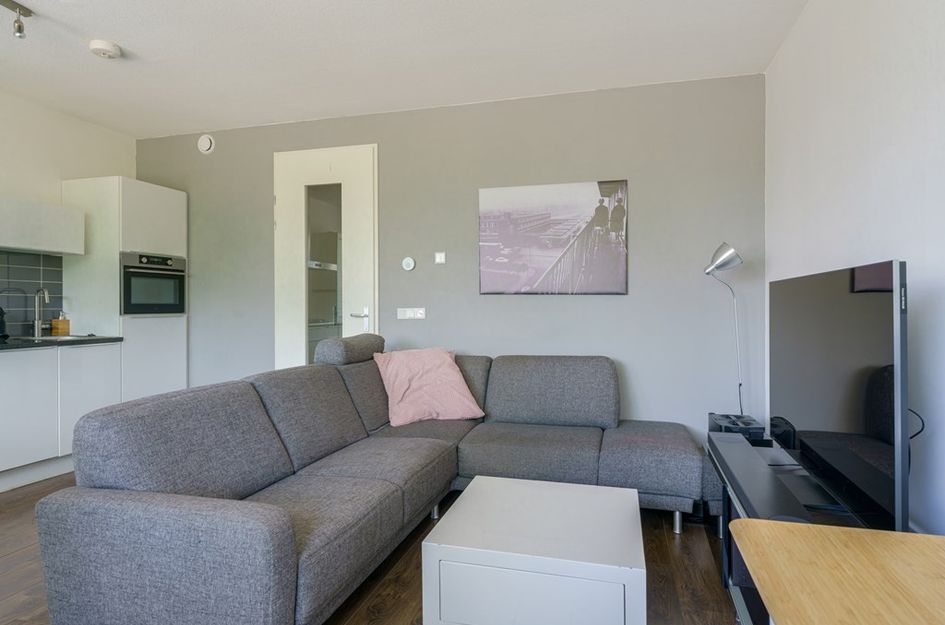 Cassandraplein 5 16