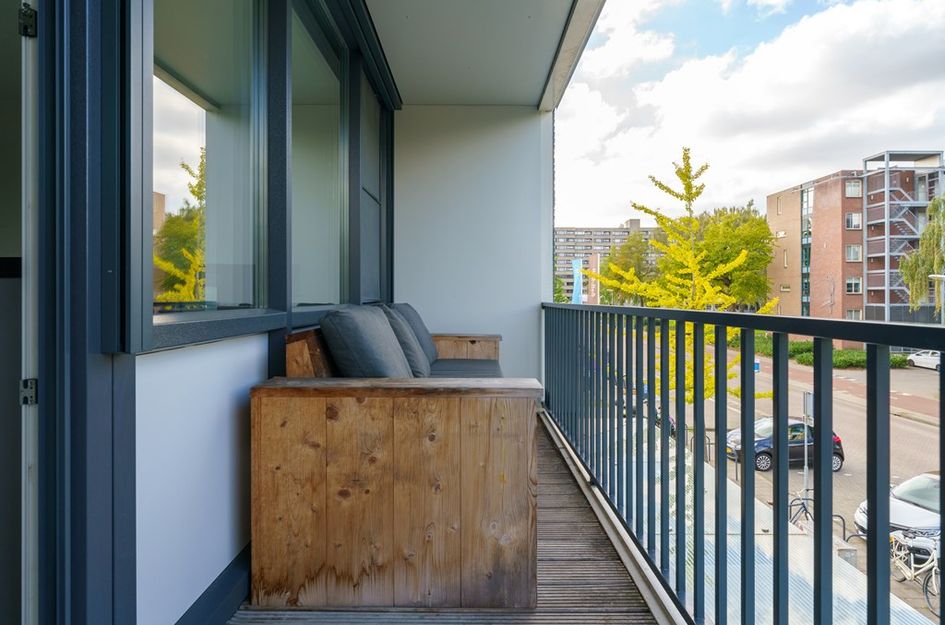 Cassandraplein 5 16