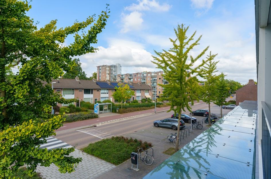 Cassandraplein 5 16