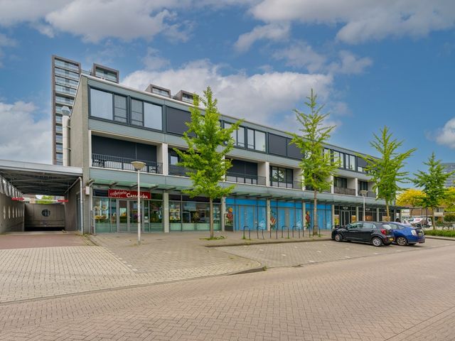 Cassandraplein 5 16, Eindhoven
