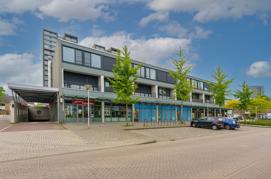 Cassandraplein 5 16