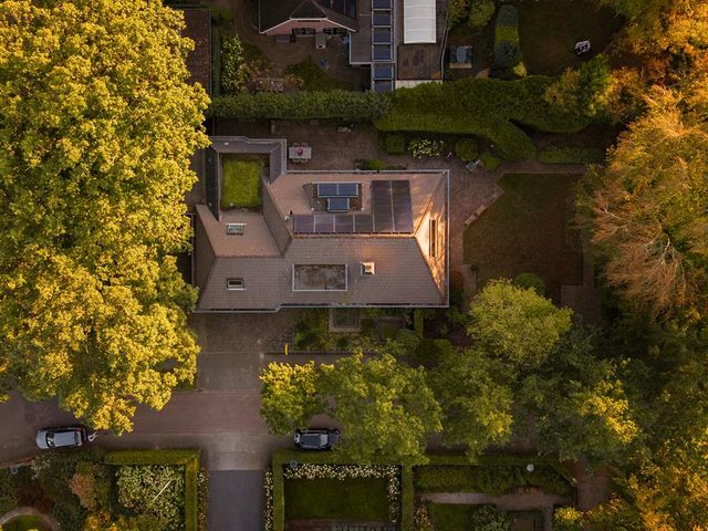 Zilvermos 2, Veenendaal