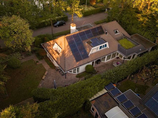 Zilvermos 2, Veenendaal