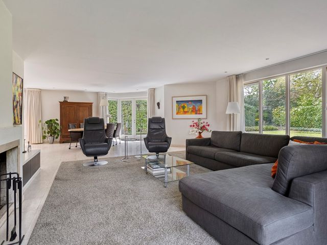 Zilvermos 2, Veenendaal