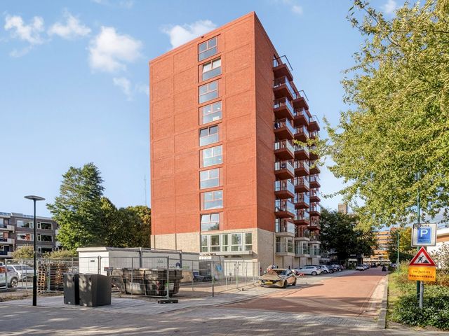 Boompjesgoed 217 68, Veenendaal