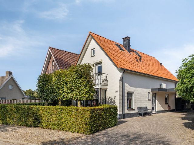 Cuneraweg 118A, Rhenen