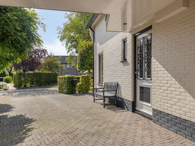 Cuneraweg 118A, Rhenen
