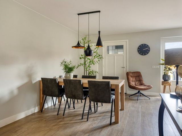 Cuneraweg 118A, Rhenen