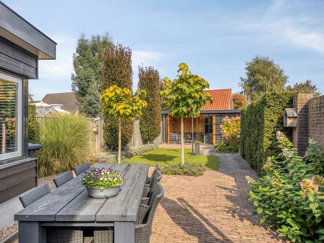 Cuneraweg 118A, Rhenen