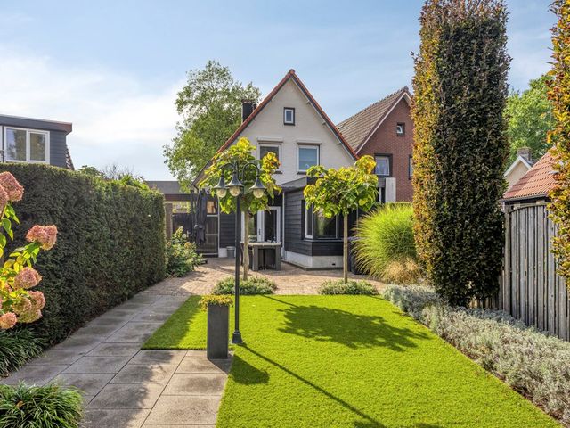 Cuneraweg 118A, Rhenen