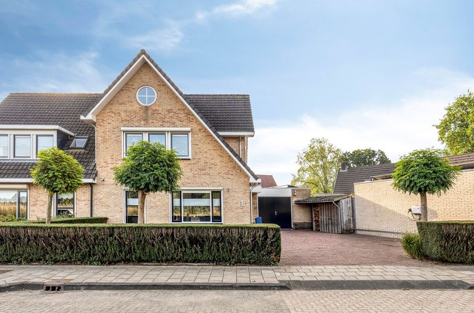 Friesesteeg 2