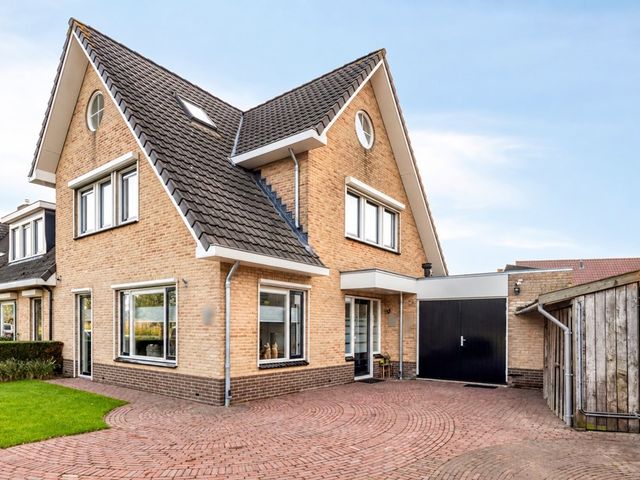 Friesesteeg 2, Rhenen