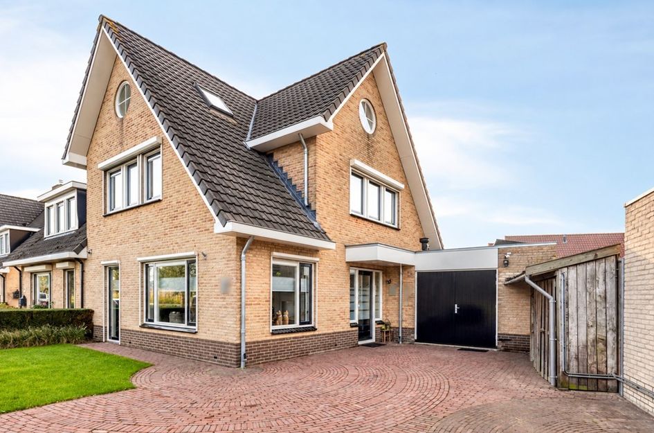 Friesesteeg 2