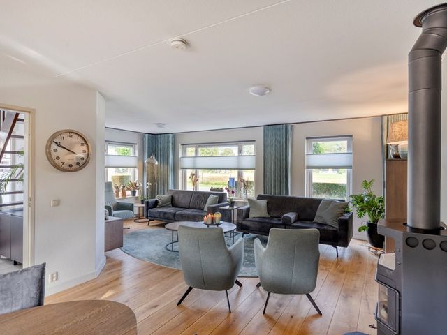 Friesesteeg 2, Rhenen