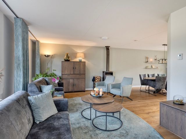 Friesesteeg 2, Rhenen