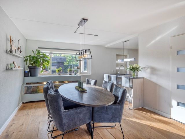 Friesesteeg 2, Rhenen