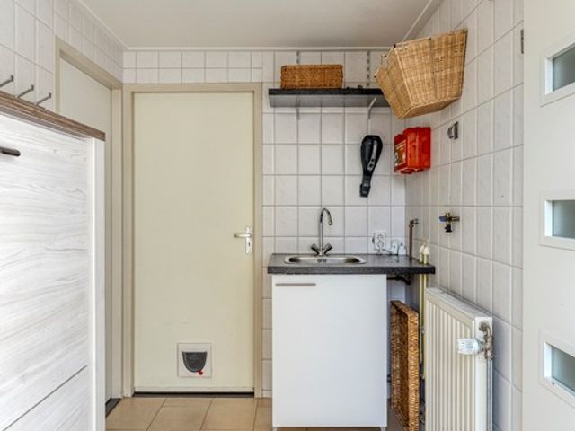 Friesesteeg 2, Rhenen