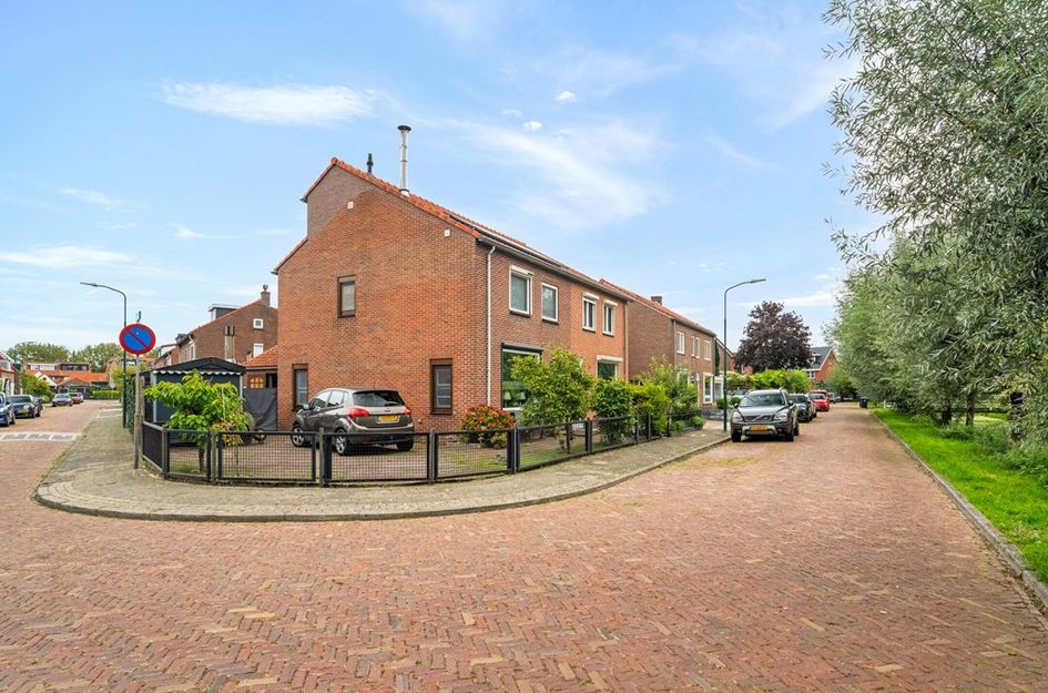 Witte de Withstraat 34