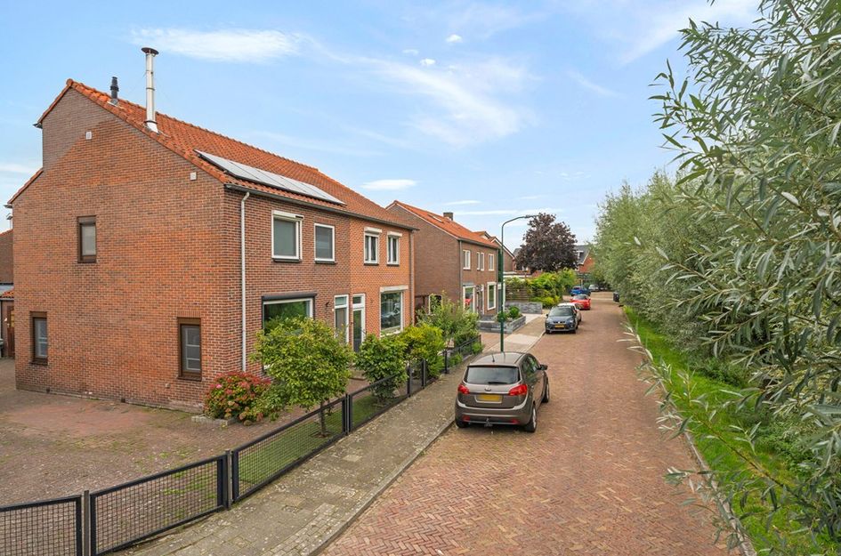 Witte de Withstraat 34