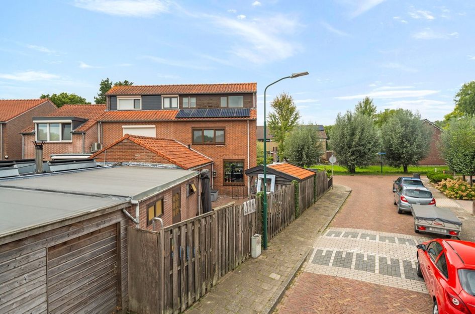 Witte de Withstraat 34