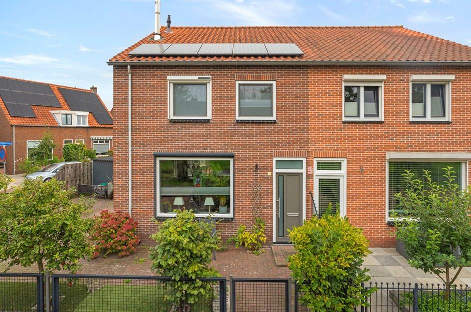 Witte de Withstraat 34