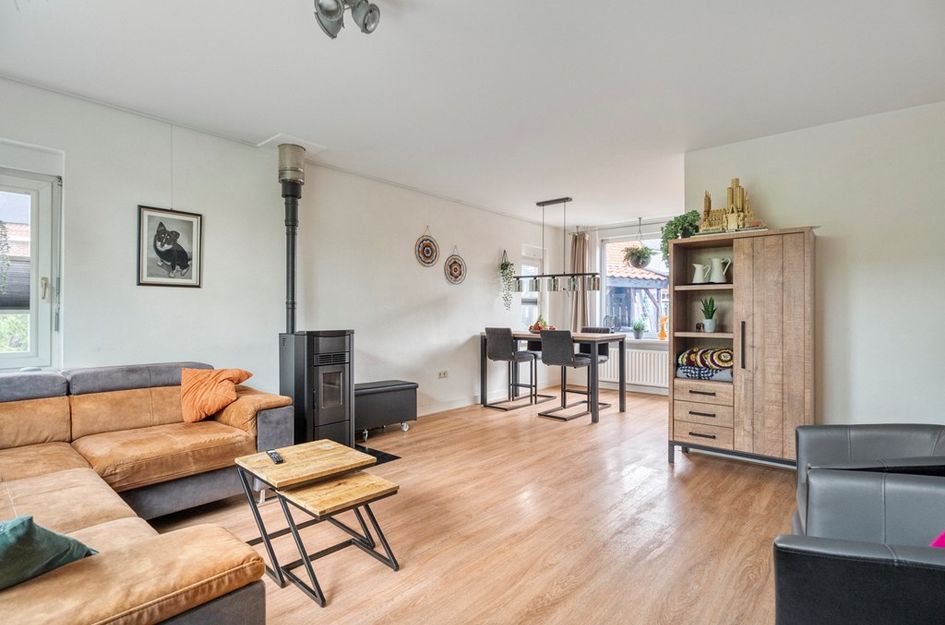 Witte de Withstraat 34
