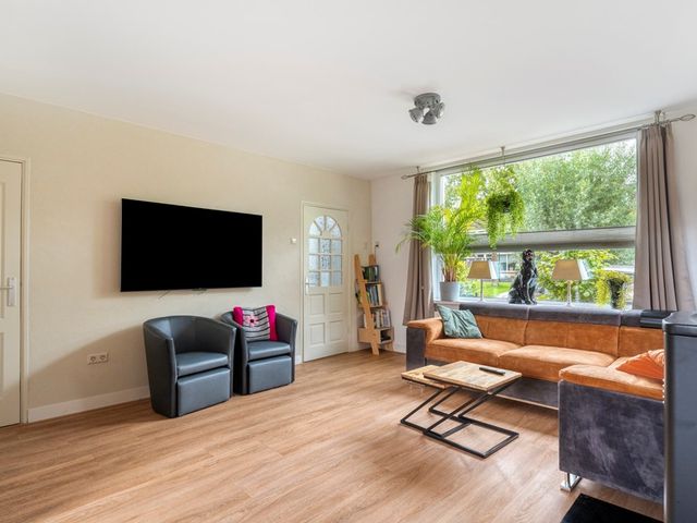 Witte de Withstraat 34, Bunschoten-Spakenburg