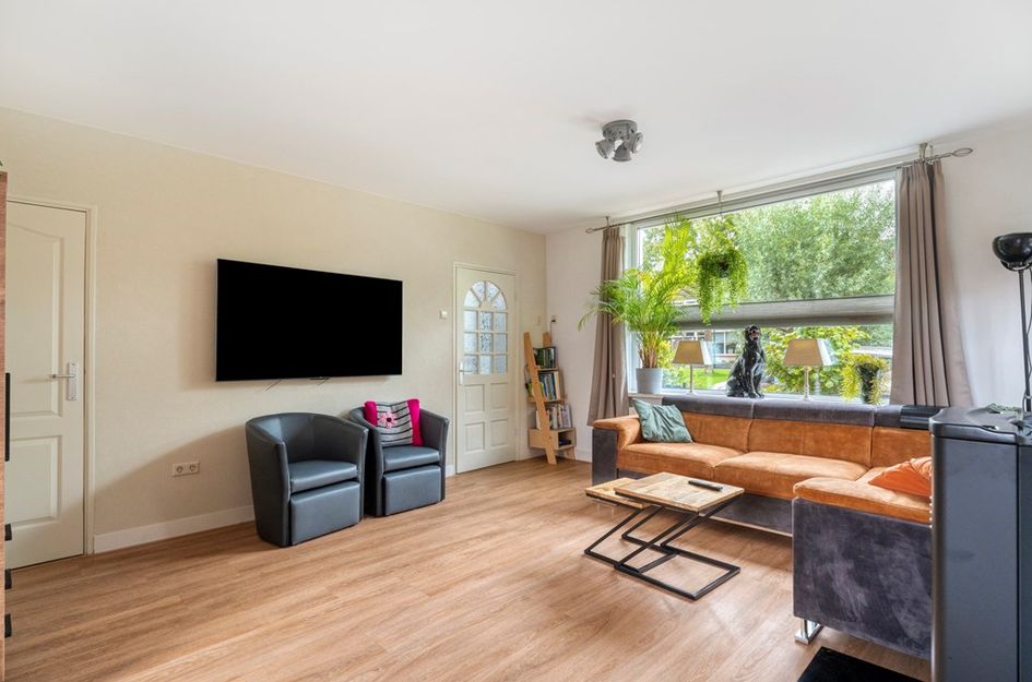 Witte de Withstraat 34